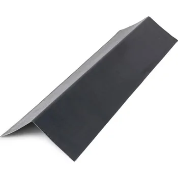 Průsvitná krytina Covernit Lemování pro ASA krytiny hnědá