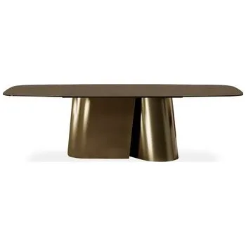 Nábytek Stůl Bontempi Kimono