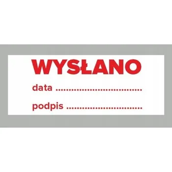 Razítko ODPIS COLOP C20 Compact Pro, otisk 38x14 mm, různé barvy