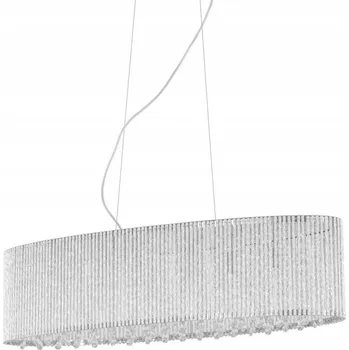 Závěsné svítidlo Italux Anabella 6-bodové - patice G9