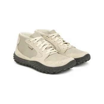 Pánská sportovní obuv Trekingová obuv Merrell Wrapt Sneaker Mid Wp J032855 Béžová 44_5