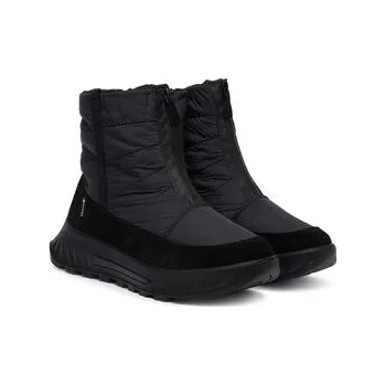 Dámská zimní obuv Sněhule Ara St.Moritz GORE-TEX 12-26409-01 Černá 40