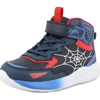 Chlapecké tenisky PRIMIGI chlapecké kotníkové tenisky Avant 8982300 modré - svítící 32