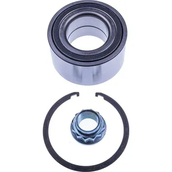 Sada ložisek kol DENCKERMANN W414097