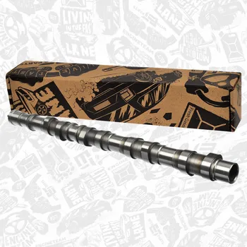 Vačková hřídel Vačková hřídel ET ENGINETEAM HV0315