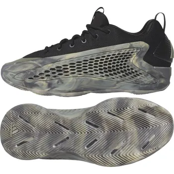 Pánská treková obuv Adidas Anthony Edwards 1 M basketbalové boty JI4066 43 1/3