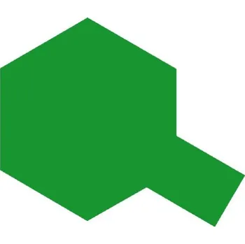 Modelářská barva Park Green - Zelená