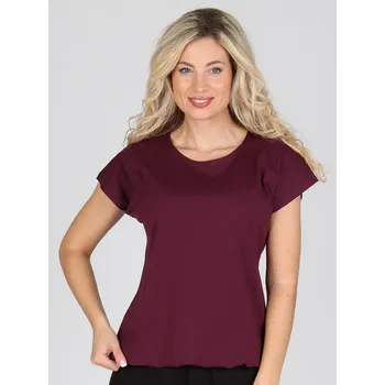 EVONA a.s. Dámské triko KERA 503 - KERA 503 L