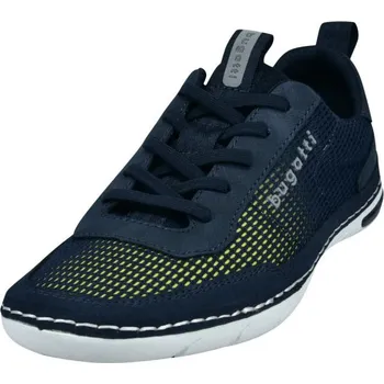 Pánská treková obuv Bugatti M 321-ASG04-6900-4100 boty 43