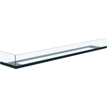 Krbová kamna Zasklení biokrbu DELTA 1200 levé DELTA/L/1200/SZYBA