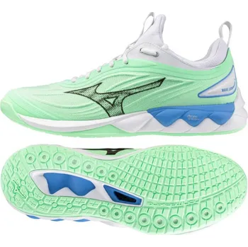 Pánská obuv Boty Mizuno WAVE LUMINOUS 3 V1GA242086 45