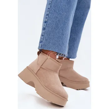 Dívčí sněhule Sněhule model 218300 Step in style 38