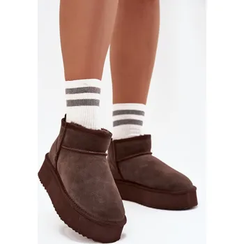 Dívčí sněhule Sněhule model 218292 Step in style 39