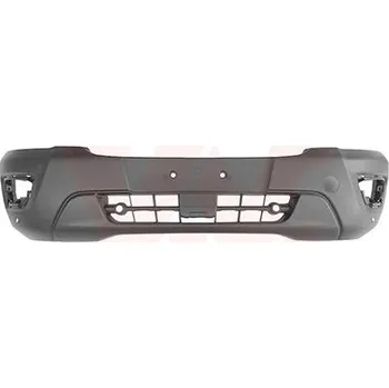 Nárazník Nárazník VAN WEZEL 1992578