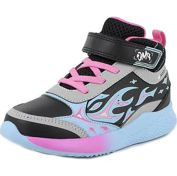 Dívčí tenisky PRIMIGI dívčí kotníkové tenisky Avant 8982200 modré - svítící 32