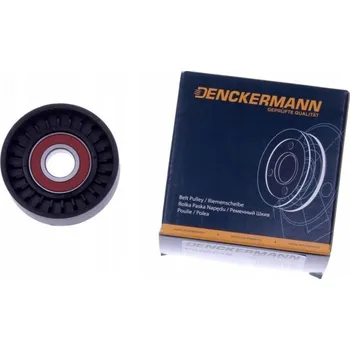 Rozvod motoru Napínací kladka A4 1.8TFSI 08- 70x17x24,5 plast 06H903133F DENCKERMANN