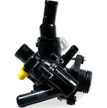 Těsnění motoru Termostat, chladivo HEPU TM1397