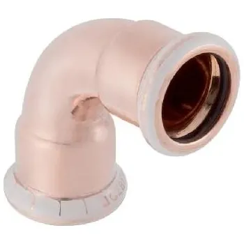 Fitinka Geberit - Koleno Mapress 90° 60105