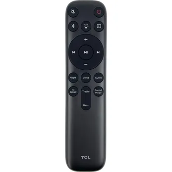 TCL RC804 CMI1, S45HE, S55HE, S210W, Q75H, Q85HE, S4210 - originální dálkový ovladač