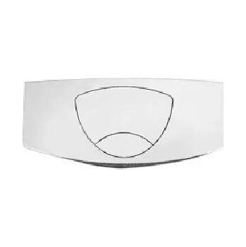 Geberit - Kryt pro nádržku AP116, alpská bílá 238.082.11.1