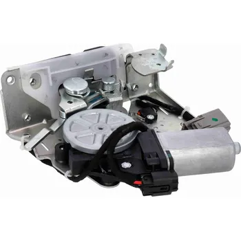 Autozámek Zámek výklopných zadních dveří VEMO V33-85-0024