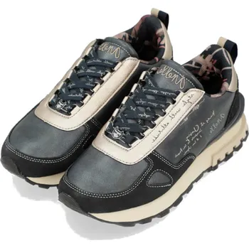 Dámské tenisky Dámské tenisky Anekke 41380 modrá Barva: Modrá, Velikost: 41