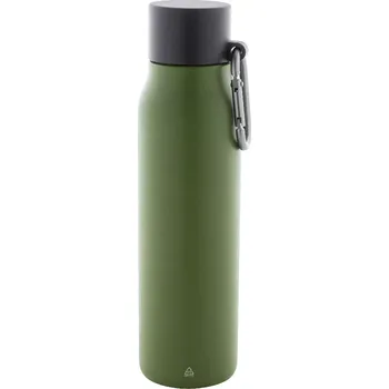 Termoska Baruntse RSS izolovaná láhev - zelená - AP800142-07