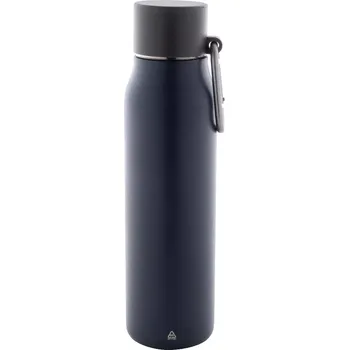 Termoska Baruntse RSS izolovaná láhev - tmavě modrá - AP800142-06A