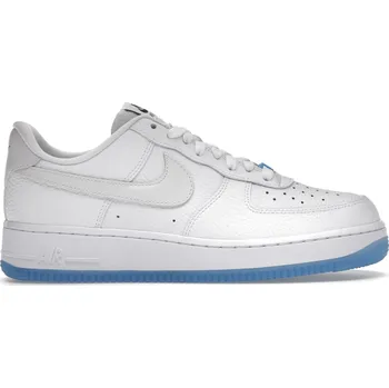 Dámská obuv Nike Air Force 1 Low UV Reactive Swoosh (W) Velikost: 42.5 DA8301-101