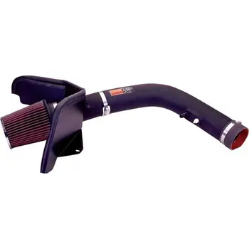 Vzduchový filtr K&N sportovní kit sání série 57i pro Chevrolet Trailblazer 4.2L Benzin r.v. 2002-2005