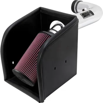 Autodíl K&N sportovní kit sání Série 77 pro Dodge Ram 2500 5.7L Benzin r.v. 2003-2008