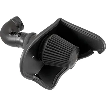 Vzduchový filtr K&N sportovní kit sání Blackhawk pro Chevrolet Camaro SS 6.2L Benzin r.v. 2016-2023