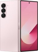 Samsung Galaxy Z Fold6 F956B 12GB/256GB Pink růžová SM-F956BLIBEUE + dárek v hodnotě 4.490 Kč ZDARMA