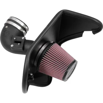 Vzduchový filtr K&N sportovní kit sání série 57i pro Chevrolet Camaro 2.0L Benzin r.v. 2016, 2017