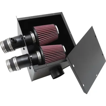 K&N sportovní kit sání série 57i pro Polaris Ranger RZR XP 4 900 875 r.v. 2012, 2013