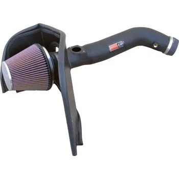 Vzduchový filtr K&N sportovní kit sání série 57i pro Chevrolet Colorado 2.8L Benzin r.v. 2004-2006