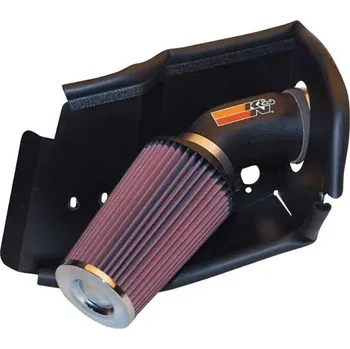 Vzduchový filtr K&N sportovní kit sání série 57i pro BMW 325iS 2.5L Benzin r.v. 1993 US