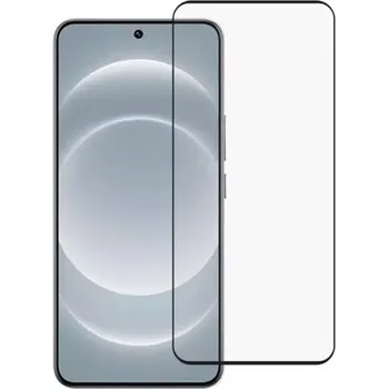 3x Picasee 3D tvrzené sklo s rámečkem pro Xiaomi Redmi Note 15 Pro - černé - 2+1 zdarma