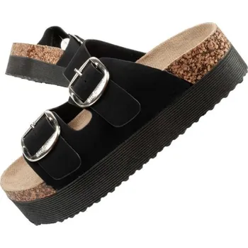 Dámská běžecká obuv Lee Cooper W LCW-25-35-3493L dámské žabky 36