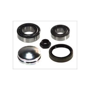 Auto-moto Sada ložisek kol 4096