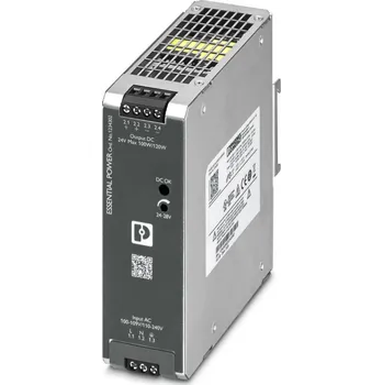 spínaný zdroj PHOENIX Zdroj PS-EE-2G/1AC/24DC/120W/SC