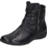 DÁMSKÉ KOTNÍKOVÉ BOTY JOSEF SEIBEL 79724 VL971100 ČERNÁ Barva: ČERNÁ, Velikost: 39