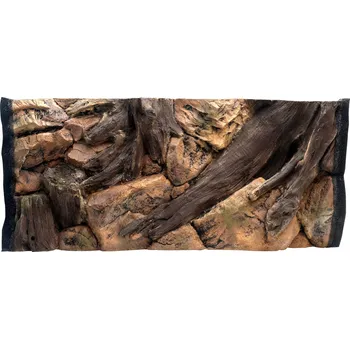 Obraz Strukturované fotografické pozadí do interiéru ATG 60 x 200 cm