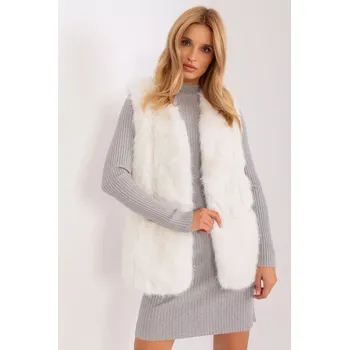 Dámská vesta Vesta model 186709 AT 2XL/3XL
