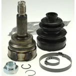 Sada kloubů, hnací hřídel, 302783