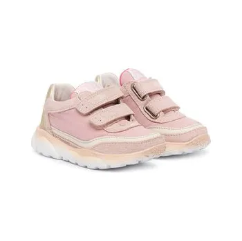 Dámská obuv Sneakersy Naturino Falcotto By Naturino 2019002.3M29 M Růžová 22