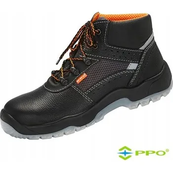 Pracovní obuv Pracovní obuv kotníková PPO Strzelce Opolskie 055 velikost 41