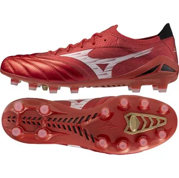 Pánská sportovní obuv Fotbalové boty Mizuno Morelia Neo IV Beta Elite FG M P1GA254260 43