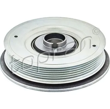 Řemenice, klikový hřídel TOPRAN 700 987