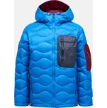 BUNDA PEAK PERFORMANCE M HELIUM UTILITY DOWN HOO AZURE ASCENT